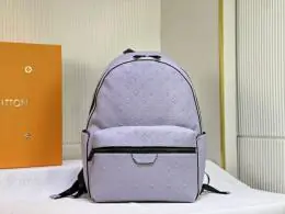 louis vuitton aaa qualite sac a dos  pour unisexe s_10a357b